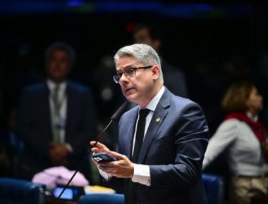 Alessandro Vieira - Foto Ascom-Divulgação