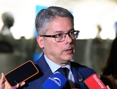 Alessandro Vieira - Foto Ascom-Divulgação