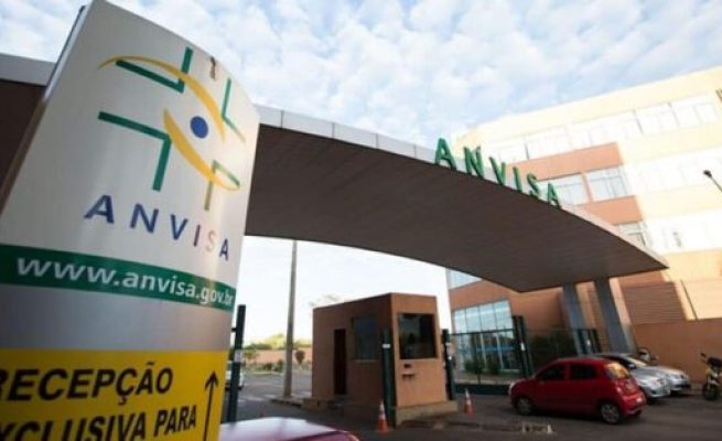 Anvisa - Foto Ascom-Anvisa
