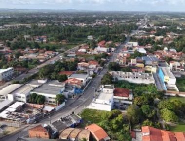 Aracaju - Zona de Expansão - Foto Arquivo-PMA