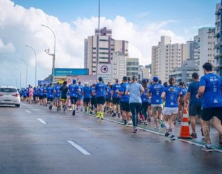 Corrida Soea - Foto Divulgação