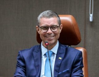 Fábio Mitidieri - Foto ASN