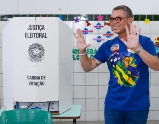 Fábio Mitidieri - Foto Ascom-Divulgação