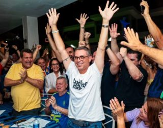 Fábio Mitidieri - Foto Divulgação