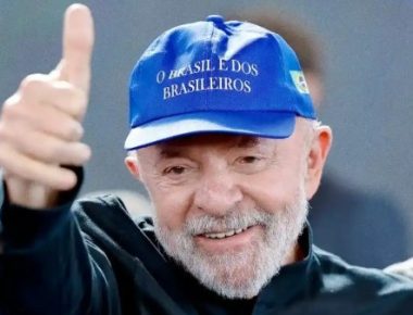 Lula da Silva - Foto Ricardo Stuckert-PR