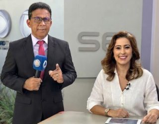Marcos Couto e Susane Vidal - Foto Divulgação