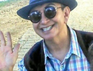Marcos Raffou - Foto Divulgação