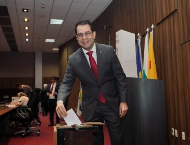 Nilzir Soares - Foto Eric Almeida-MP-SE