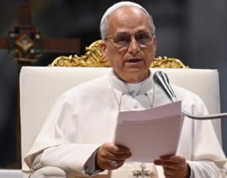 Papa Leão 14 - Foto Vatican News