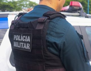 Polícia Militar - Foto SSP-SE
