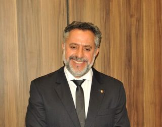 Rony Almeida - Foto MP-Divulgação