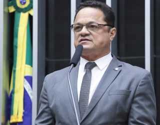 Samuel Barreto - Foto Agência Câmara
