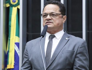 Samuel Barreto - Foto Agência Câmara