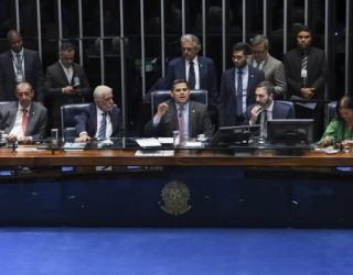 Senado - mesa diretora - Foto Jonas Pereira-Agência Senado
