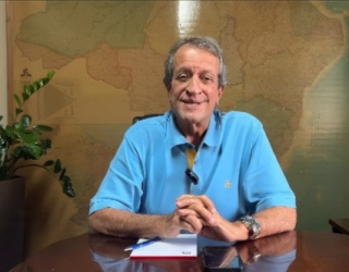 Valdemar Costa Neto - Foto Divulgação