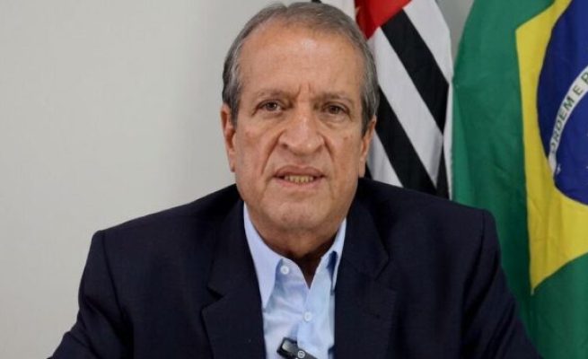 Valdemar Costa Neto - Foto YouTube