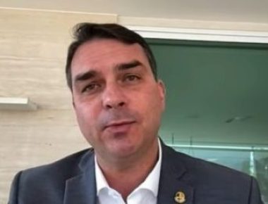 flavio bolsonaro na jp