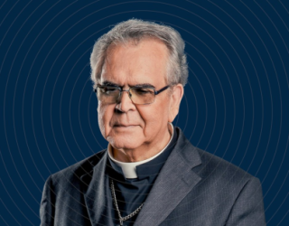 padre zezinho - foto arquivo pessoal