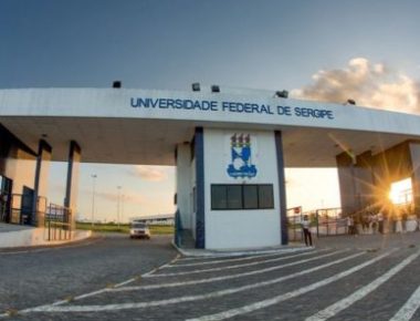 ufs - foto adilson andrade