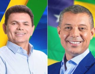 valmir e fabio - foto divulgação